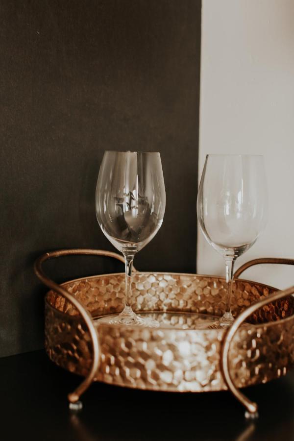 Hotel Wine Stone Santa Maria (Santa Barbara County)