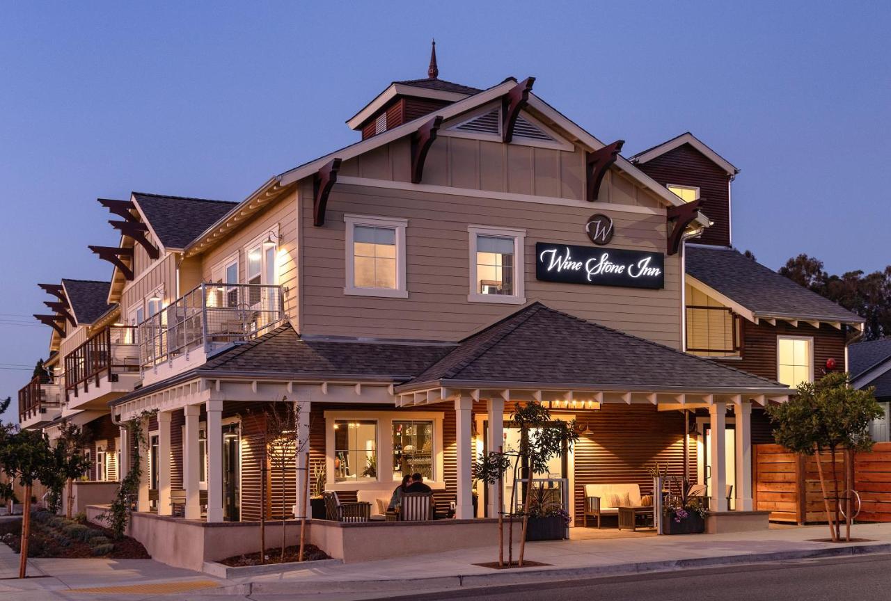 Hotel Wine Stone Santa Maria (Santa Barbara County)