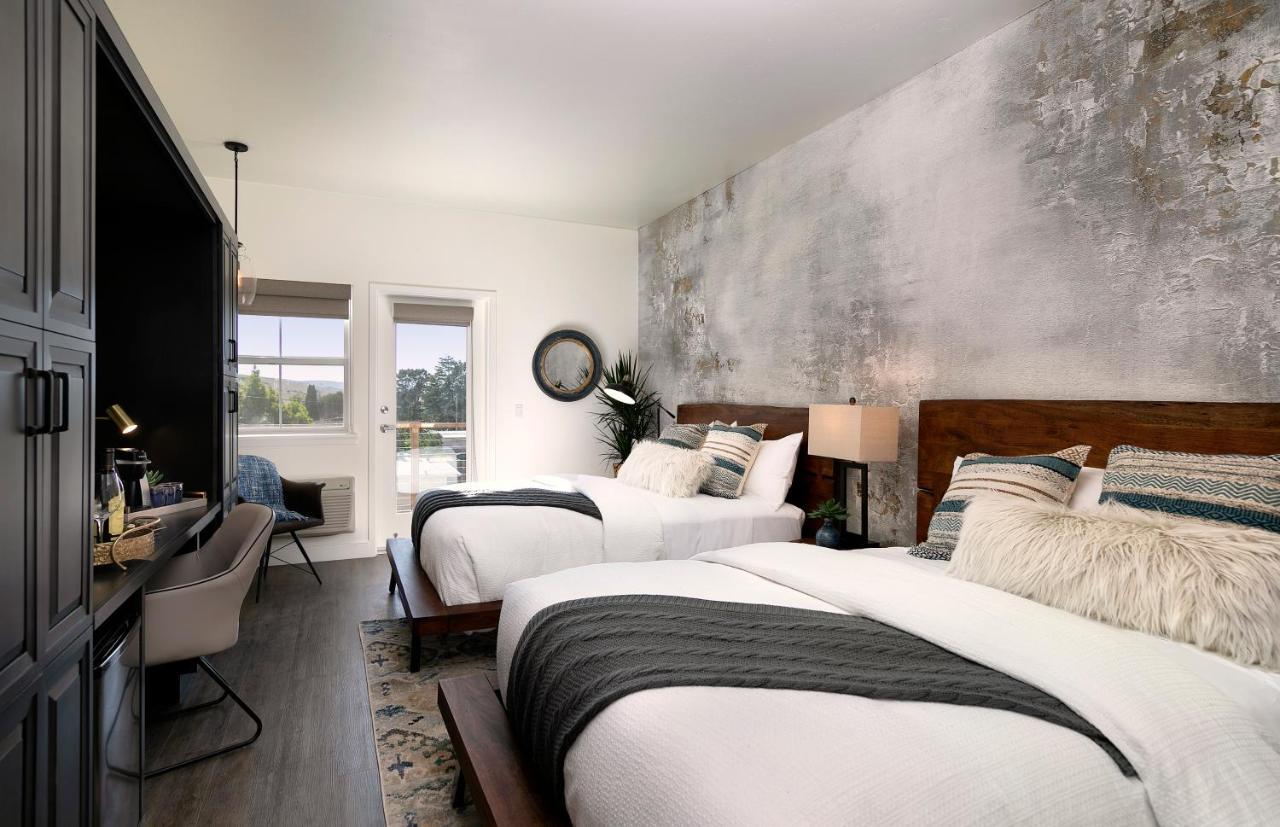Wine Stone 4* Santa Maria (Santa Barbara County)