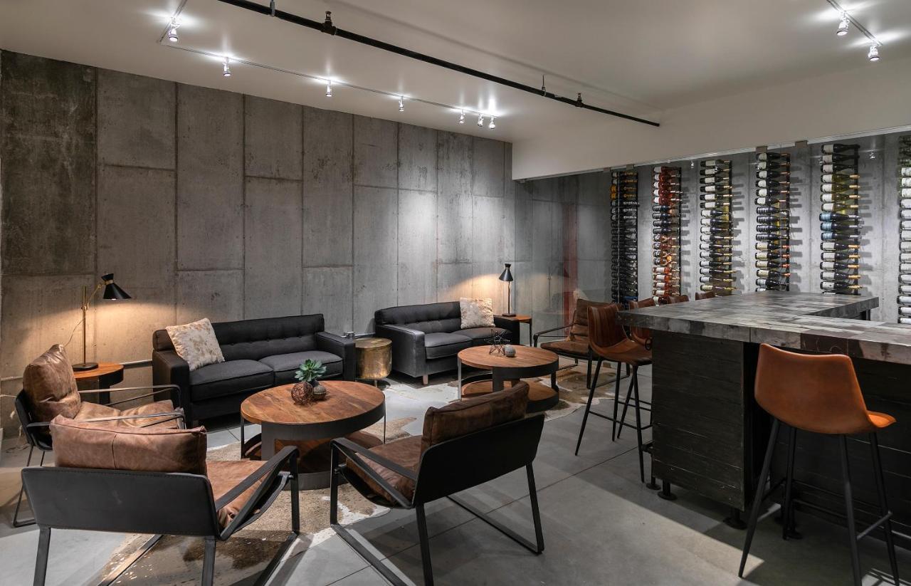Wine Stone Hotel 4*